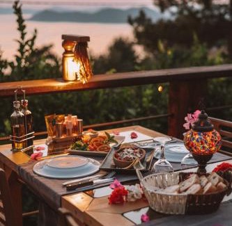 Uzunyurt Hotel | Faralia Hotel