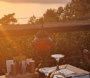 Uzunyurt Hotel | Faralia Hotel