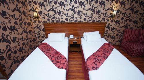 PECHS Hotel | Faran Hotel