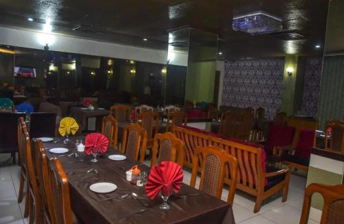 PECHS Hotel | Faran Hotel