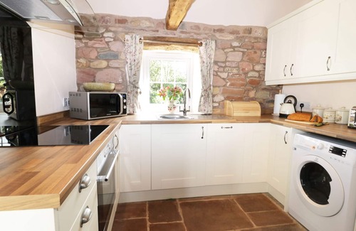 Hethersgill Cottage | FARAWAY COTTAGE, romantic, character holiday cottage in Kirklinton