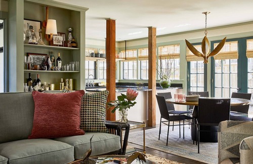 Nantucket Town Hotel | Faraway Nantucket