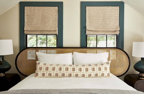 Nantucket Town Hotel | Faraway Nantucket