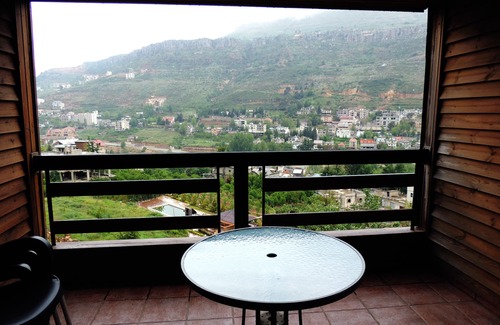 Faraya Apartment | Faraya Village Club