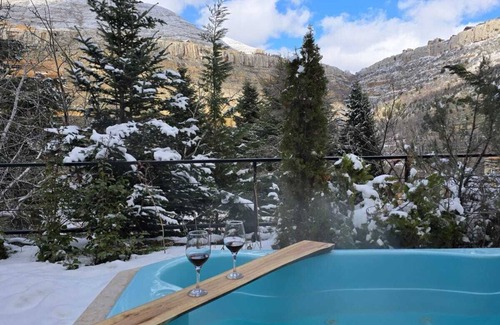 Faraya Apartment | Faraya Village Club