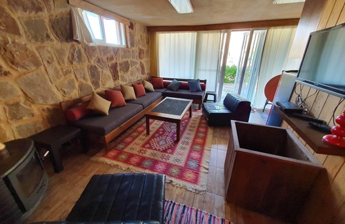 Faraya Ski Chalet | Faraya Vista - Cozy mountain retreat with stunning views for a calm getaway.nn
