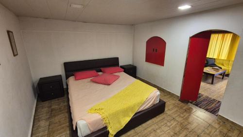 Faraya Ski Chalet | Faraya Vista