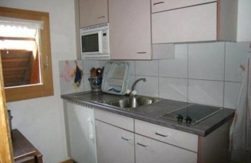 Rohrbach Apartment | Farbhaus Bleiche