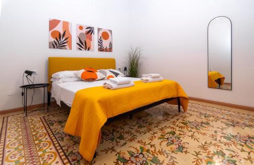 Trapani Apartment | Fardella Hospitality