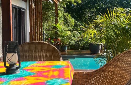Pihaena House | Fare ANATEA