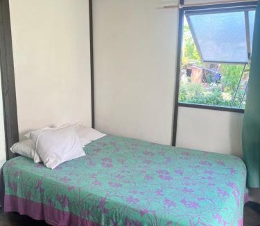 Moorea-Maiao Apartment | Fare Mahagariki