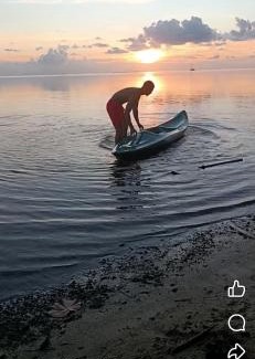 Moorea-Maiao Apartment | Fare Mahagariki