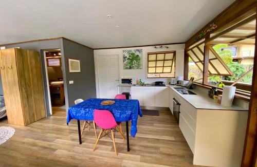 Punaauia Apartment | Fare Matatia