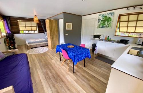 Punaauia Apartment | Fare Matatia