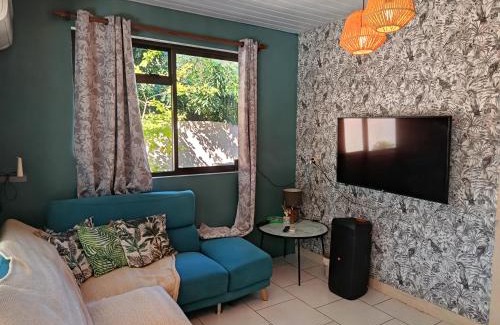 Punaauia House | Fare O'Miki Tahiti