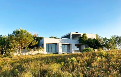 Baardskeerdersbos House | Farm 215 Private Nature Reserve