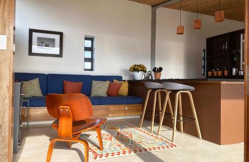 Baardskeerdersbos House | Farm 215 Private Nature Reserve