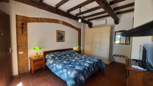 Giussago Apartment | FARM-AgriHotel