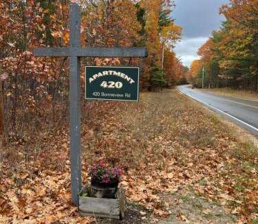 North Pole Apartment | Farm at 420