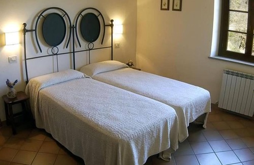 Valfabbrica Other | Farm Castagna Alta - Holiday Apartment Almond