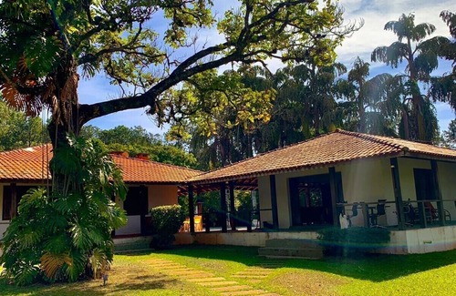 Boituva House | Farm for season, weekends and holidays