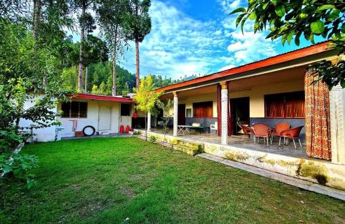 Mansehra Apartment | farm hosuse beautifull place