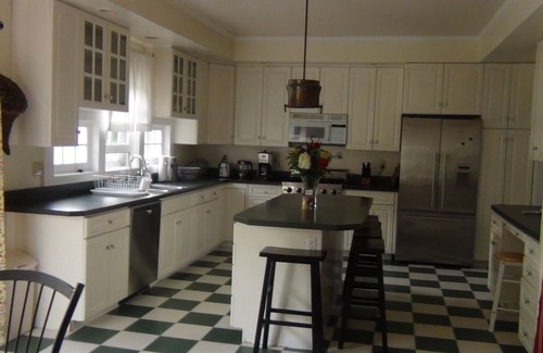 Hillsdale Other | Farm House Getaway on beautiful horse farm!