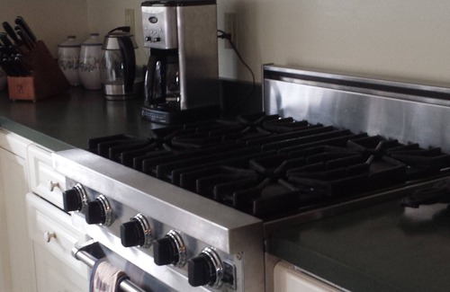 Hillsdale Other | Farm House Getaway on beautiful horse farm!