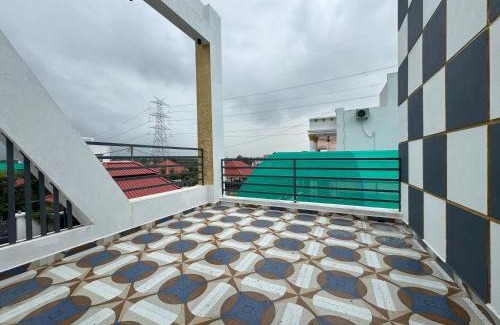 Khattalwada House | Farm house
