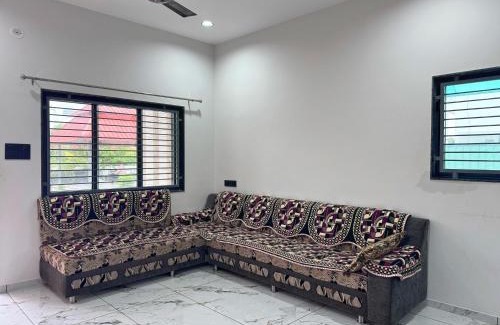 Khattalwada House | Farm house