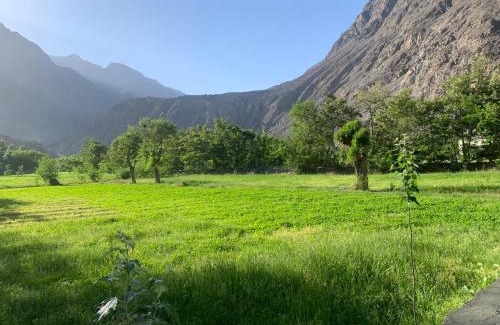 Gilgit House | Farm House Resort