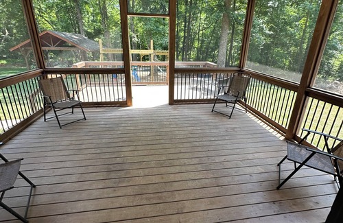 Mebane House | Farm House Style Home