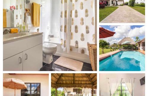 Homestead Bed & Breakfast | Farm room