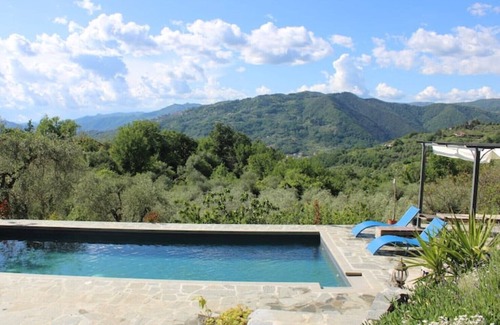 Santo Stefano di Magra House | Farm Stay Herbarium Citra 011026-LT-0076