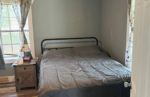 Fitzhugh Other | Farm stay just 22 minutes from Chickasaw National Recreation Area