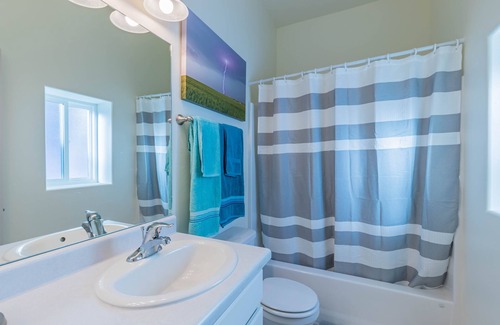 Mesa Cabin | Farm Sustainable Lodge in Molina Suite C