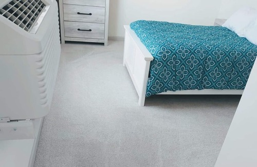 Mesa Cabin | Farm Sustainable Lodge in Molina Suite C