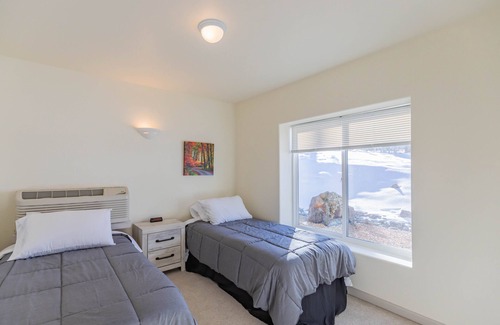 Mesa Cabin | Farm Sustainable Lodge in Molina LA