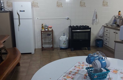 Ipero House | Farm with Swimming Pool in Iperó (Boituva)/SP