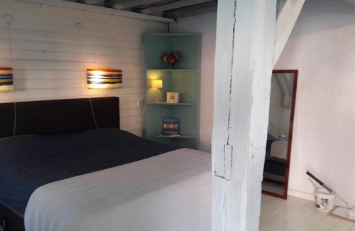 Prinsenbeek Bed & Breakfast | Farmer's Suite