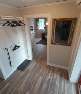 Sveg House | Farmhaus