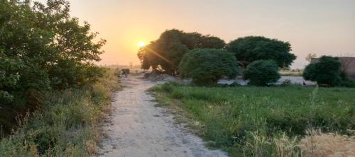 Punjab Apartment | Farmhouse Countryside Retreat Rural Cottage