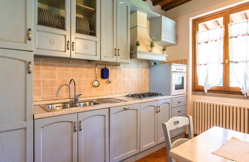 Pieve di Chio Other | Farmhouse in Tuscany with Panoramic Pool