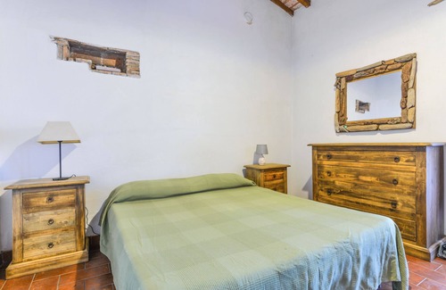 Cavo Other | Farmhouse 'Amandolo - Capraia' with Sea View, Wi-Fi and Air Conditioning
