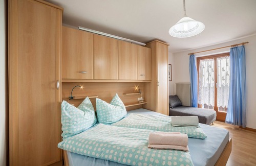 Meltina Other | Farmhouse "Bauernhof Oberkapillhof 1" with Mountain View, Shared Garden & Wi-Fi