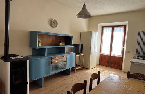 Campo nell'Elba Apartment | Farmhouse by the Sea 1