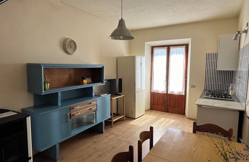 Campo nell'Elba Apartment | Farmhouse by the Sea 1
