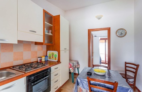 Siniscola House | Farmhouse "Comino Alto" Apt 5