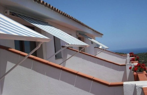 Siniscola House | Farmhouse "Comino Alto" Apt 6