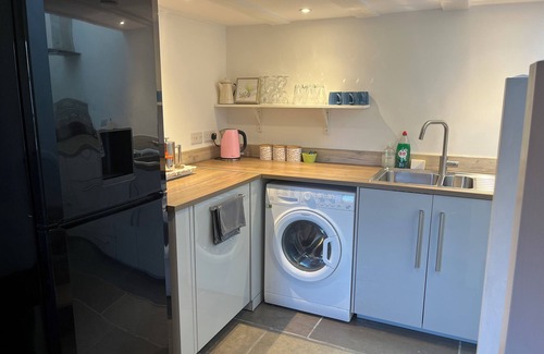 Ilfracombe Cottage | Farmhouse cottage - within 7 acres with large garden on the edge of Exmoor